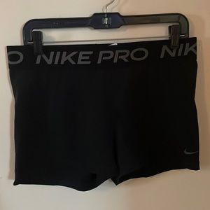 Nike pros